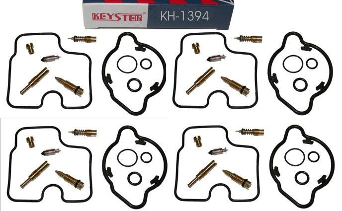 Kit Réparation Carburateur Keyster pour VFR 750 F (94-97) KEKH1394