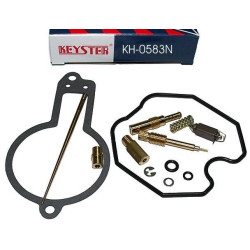 Kit Réparation Carburateur Keyster pour XR 600 R (85-00) KH-0583N