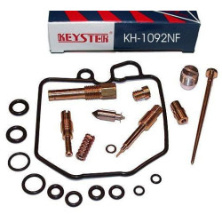 Kit Réparation Carburateur Keyster pour CB 650 KH-1092NF