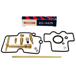 Kit Réparation Carburateur Keyster pour CRF 450 X (05-06) KH-1442N