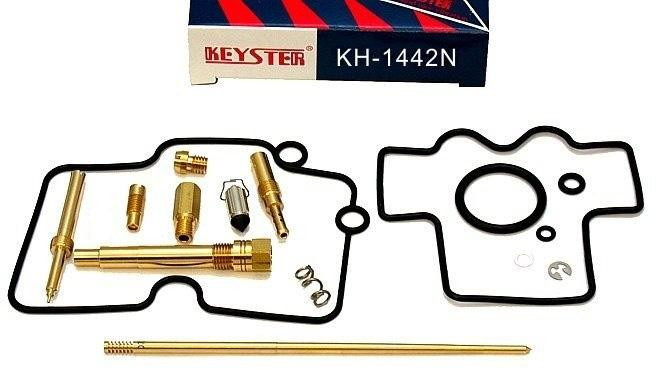 Kit Réparation Carburateur Keyster pour CRF 450 X (05-06) KH-1442N