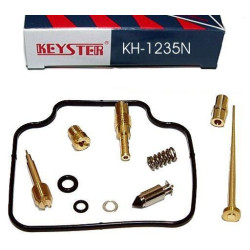 Kit Réparation Carburateur Keyster pour XBR 500 KH-1235N