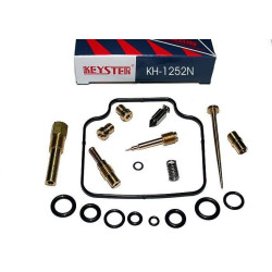 Kit Réparation Carburateur Keyster pour CB 750 Seven Fifty (92-02) KH-1252N