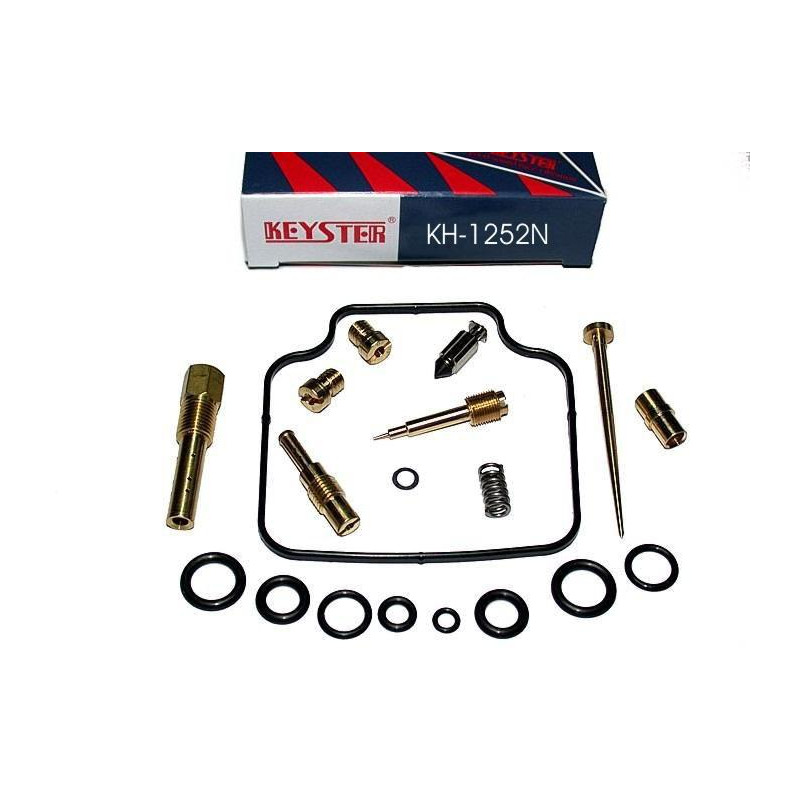 Kit Réparation Carburateur Keyster pour CB 750 Seven Fifty (92-02) KH-1252N