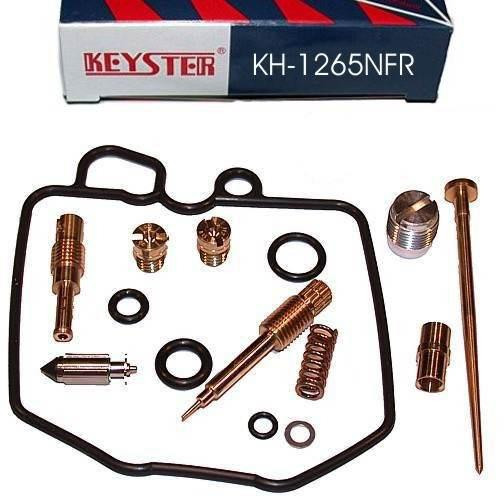 Kit Réparation Carburateur Keyster pour GL 500 Silverwing KH-1265NFR