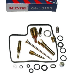 Kit Réparation Carburateur Keyster pour VT 600 C Shadow (90-97) KH-1310N