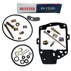 Kit Réparation Carburateur Keyster pour GL 1000 Goldwing (78-79) KH-1324N