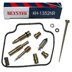 Kit Réparation Carburateur Keyster pour NX 650 Dominator (88-94) KH-1352NR