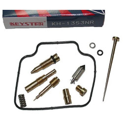 Kit Réparation Carburateur Keyster pour NX 650 Dominator (95-00) KH-1353NR