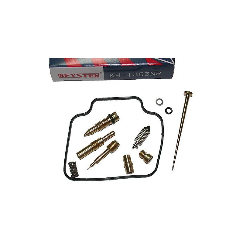 Kit Réparation Carburateur Keyster pour NX 650 Dominator (95-00) KH-1353NR