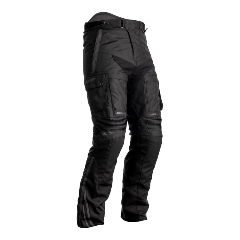 Pantalon Moto Textile RST Adventure-X CE Version Longue