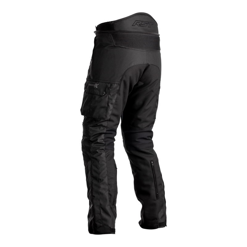 Pantalon Moto Textile RST Adventure-X CE Version Longue