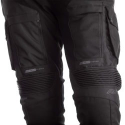 Pantalon Moto Textile RST Adventure-X CE Version Longue