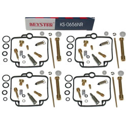 Kit Réparation Carburateur Keyster pour GSX-R 1100 (89-90) KS-0656NR