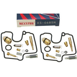 Kit Réparation Carburateur Keyster pour SV 650 (99-02) KS-0685N