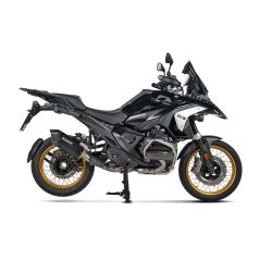 Crash Bar Akrapovic en Titane et Carbone pour R 1300 GS (2024 et +)