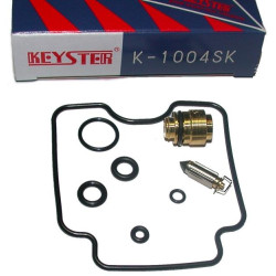 Kit Réparation Carburateur Keyster pour GSF 1200 Bandit (01-06) K-1004SK