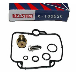 Kit Réparation Carburateur Keyster pour GSX-R 1100 (91-92) K-1005SK