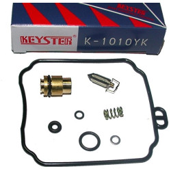 Kit Réparation Carburateur Keyster pour XJ 600 Diversion (96-03) K-1010YK