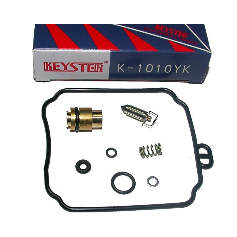 Kit Réparation Carburateur Keyster pour XJ 600 Diversion (96-03) K-1010YK