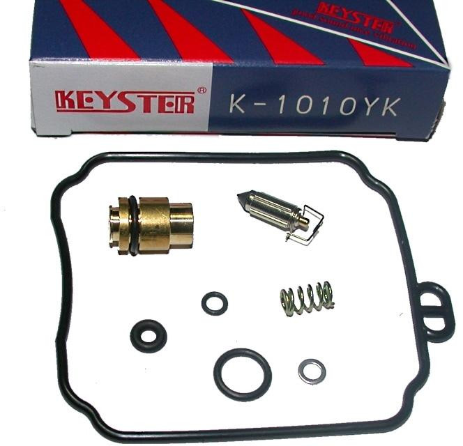 Kit Réparation Carburateur Keyster pour XJ 600 Diversion (96-03) K-1010YK