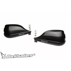 Protèges Mains Barbuster Storm pour BMW G310 R (16-20)