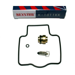 Kit Réparation Carburateur Keyster pour ZZR 600 (90-05) K-1011KK