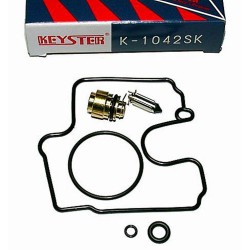 Kit Réparation Carburateur Keyster pour SV 650 (99-02) K-1042SK