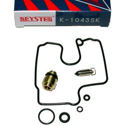 Kit Réparation Carburateur Keyster pour VL 1500 Intruder LC (98-03) K-1043SK