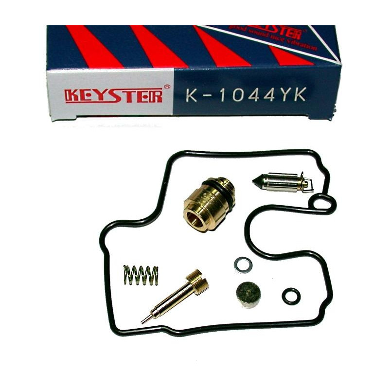 Kit Réparation Carburateur Keyster pour YZF 1000 R Thunder Ace (96-01) K-1044YKM