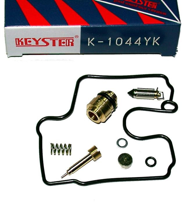 Kit Réparation Carburateur Keyster pour YZF 1000 R Thunder Ace (96-01) K-1044YKM