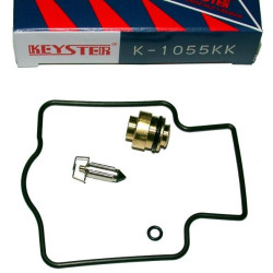 Kit Réparation Carburateur Keyster pour ZXR 750 (89-95) K-1055KK