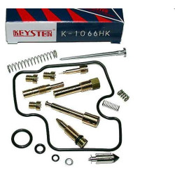 Kit Réparation Carburateur Keyster pour CBR 600 F (95-98) K-1066HK