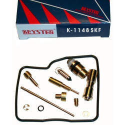 Kit Réparation Carburateur Avant Keyster pour VX 800 intruder (90-97) K-1148SKF