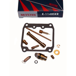 Kit Réparation Carburateur Arrière Keyster pour VX 800 Intruder (90-97) K-1148SKR