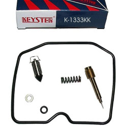 Kit Réparation Carburateur Keyster pour GPZ 1100 (95-97) K-1333KK