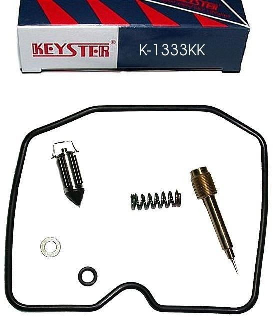 Kit Réparation Carburateur Keyster pour GPZ 1100 (95-97) K-1333KK