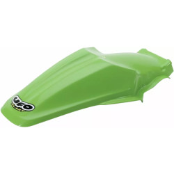 Garde Boue Arrière Vert RaceTech Moto pour Kawasaki KX85 (01-13) - KA03715@026