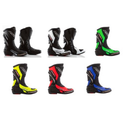 Bottes Moto Racing RST Tractech Evo 3 SP CE