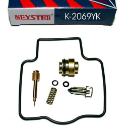 Kit Réparation Carburateur Keyster pour YZF 600 R Thundercat (96-03) K-2069YK