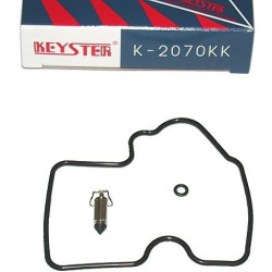 Kit Réparation Carburateur Keyster pour 950 Adventure (03-05) K-2070KK