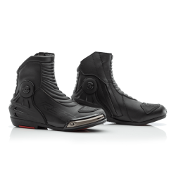 Bottes Moto Racing RST Tractech Evo 3 Short Waterproof CE