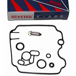 Kit Réparation Carburateur Keyster pour TDM 850 (91-01) K-688