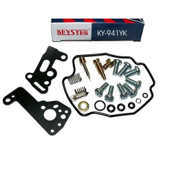 Kit Réparation Carburateur Keyster pour V-Max 1200 (86-07) K-941YK