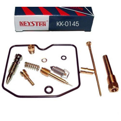 Kit Réparation Carburateur Keyster pour GPZ 900 R (1990) KK-0145F