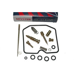 Kit Réparation Carburateur Keyster pour KLX 650 R (93-96) KK-0182NR