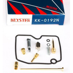 Kit Réparation Carburateur Keyster pour VN 800 Classic (96-05) KK-0192NR