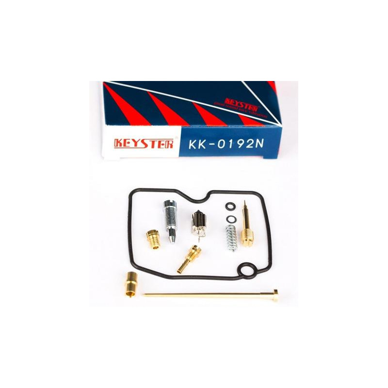 Kit Réparation Carburateur Keyster pour VN 800 Classic (96-05) KK-0192NR