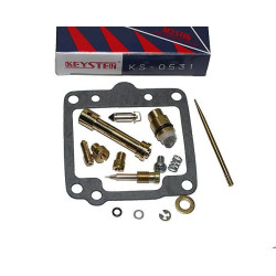 Kit Réparation Carburateur Keyster pour LS 650 Savage (86-98) KS-0675N