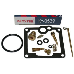 Kit Réparation Carburateur Keyster pour SR 125 (97-03) KY-0539